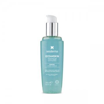 SeSDerma Oceanskin Cleansing Gel 200ml